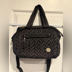 Happ brand diaper bag
